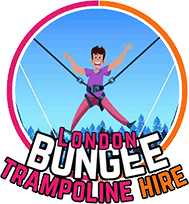 Bungee Trampoline Hire London